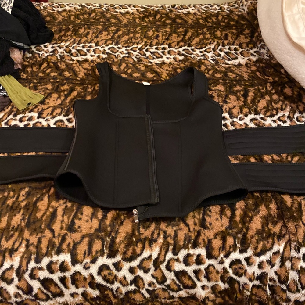 Waist Trainer